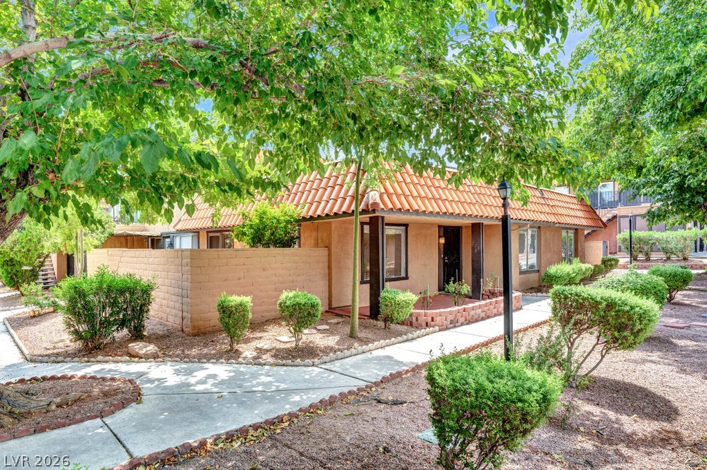 220 Shadybrook Lane A Las Vegas NV 89107