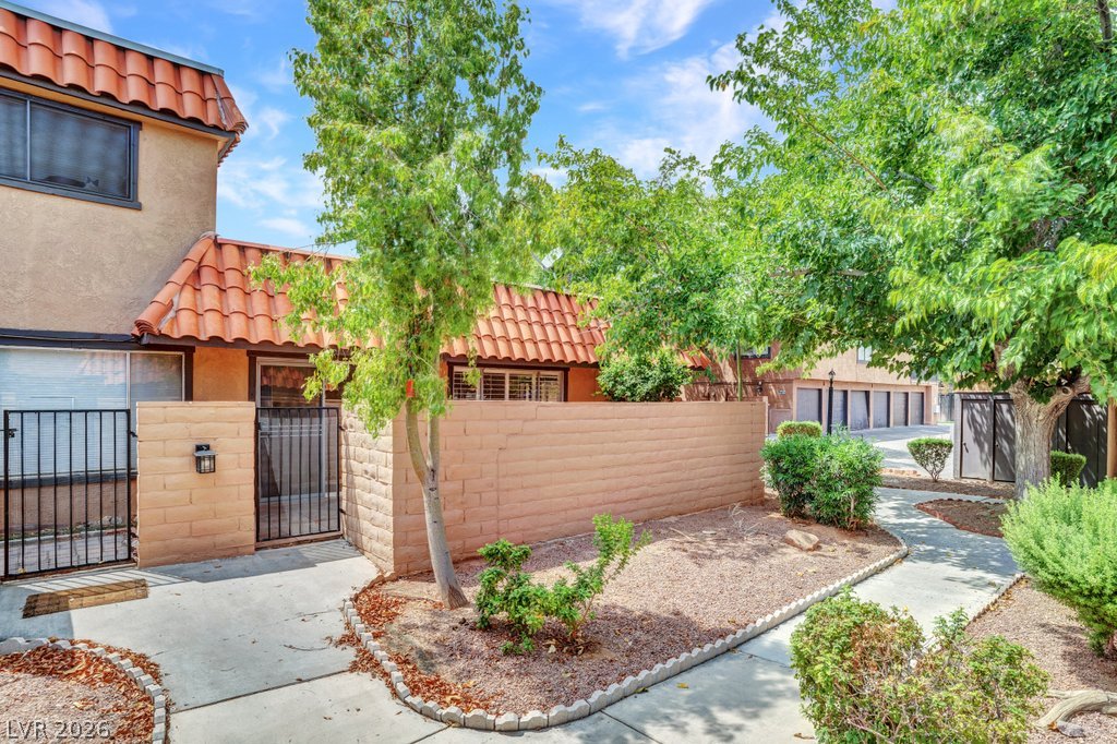 220 Shadybrook Lane A Las Vegas NV 89107
