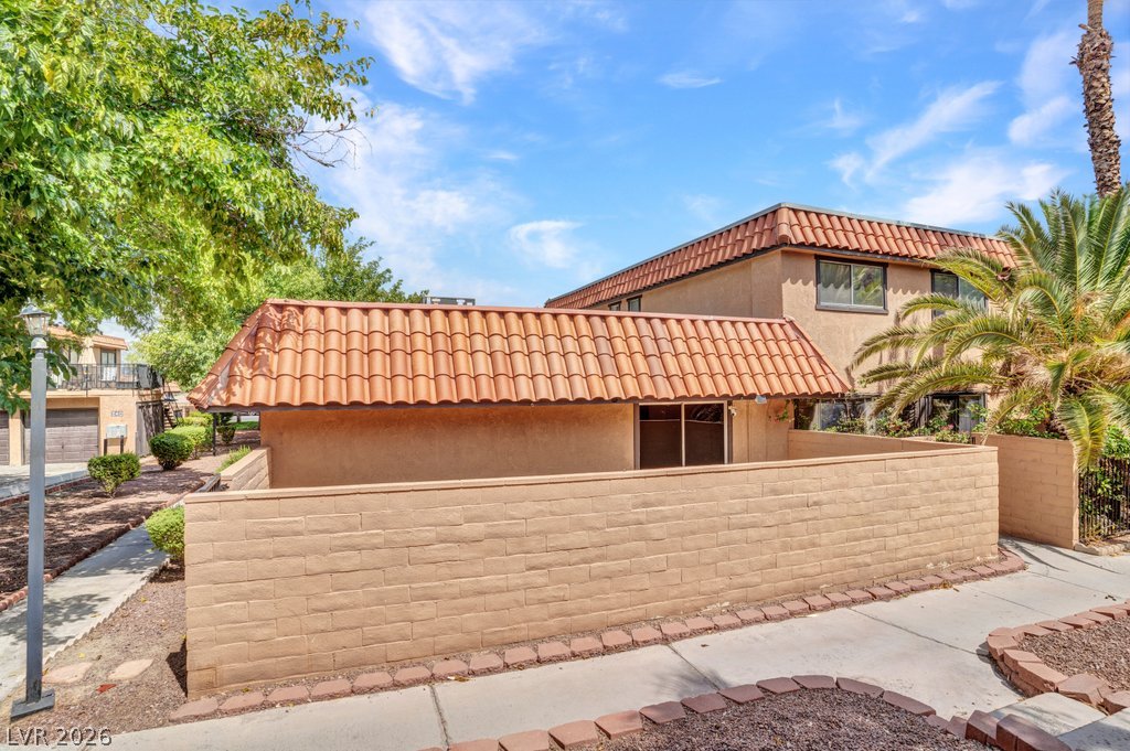 220 Shadybrook Lane A Las Vegas NV 89107