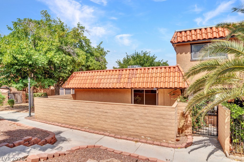220 Shadybrook Lane A Las Vegas NV 89107