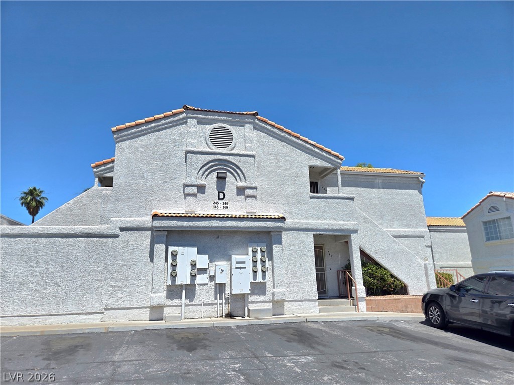 1800 Edmond Street 145 Las Vegas NV 89146