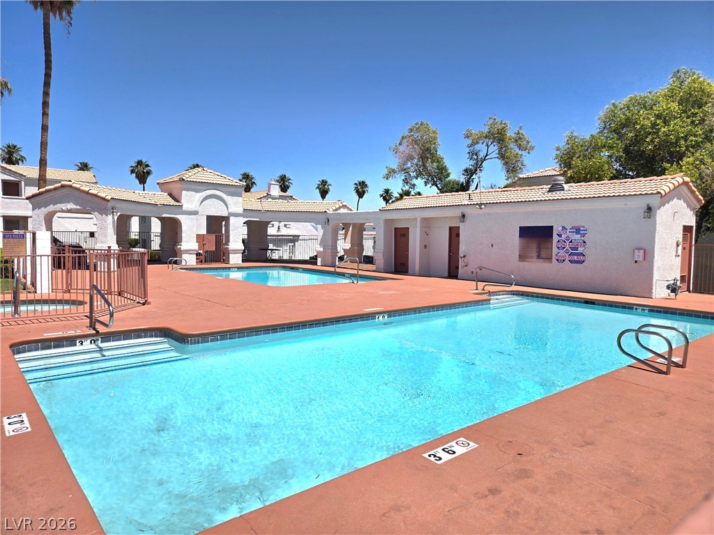 1800 Edmond Street 145 Las Vegas NV 89146