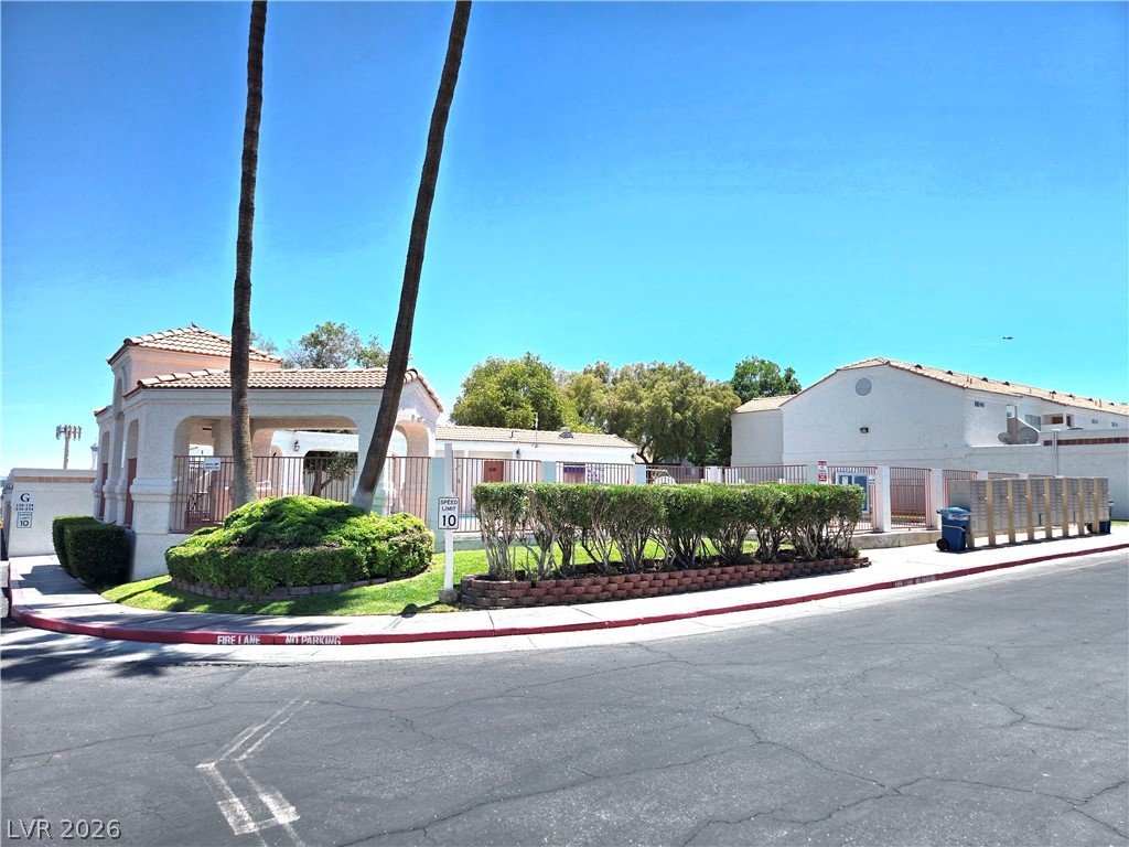 1800 Edmond Street 145 Las Vegas NV 89146