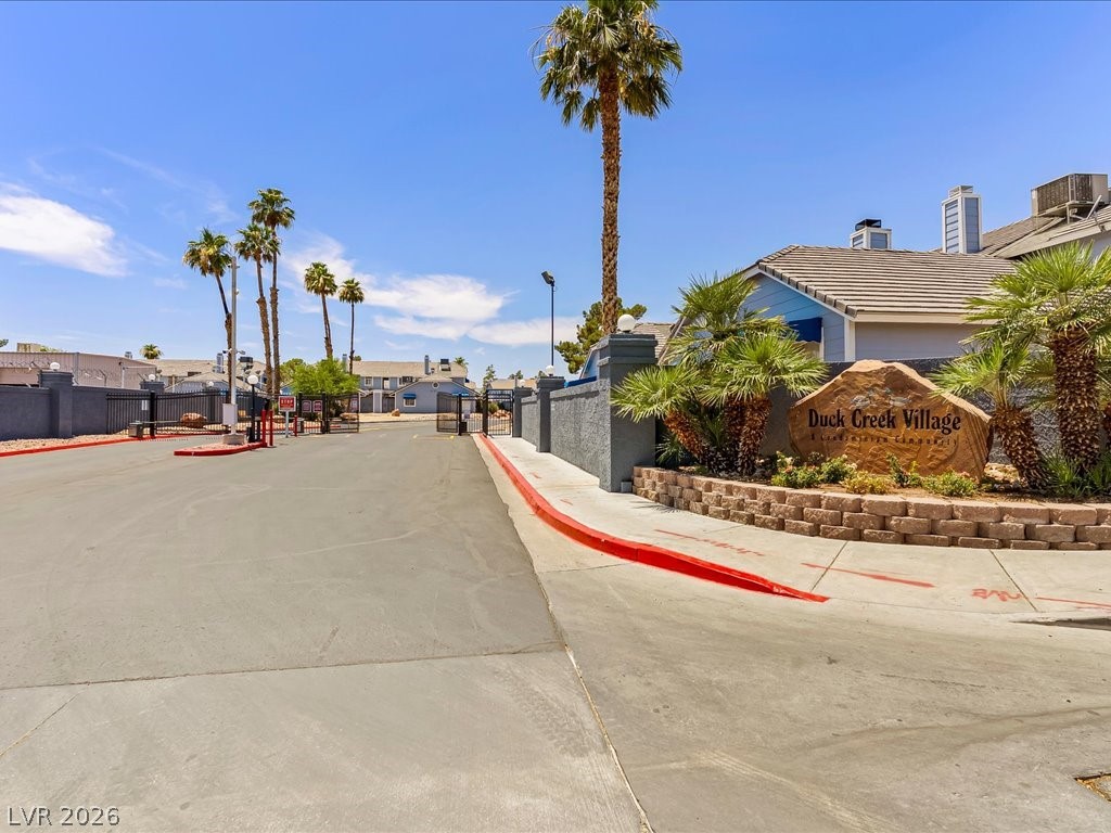 5861 Medallion Drive 202 Las Vegas NV 89122