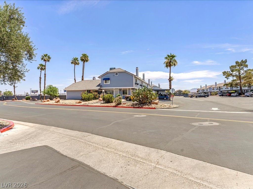 5861 Medallion Drive 202 Las Vegas NV 89122