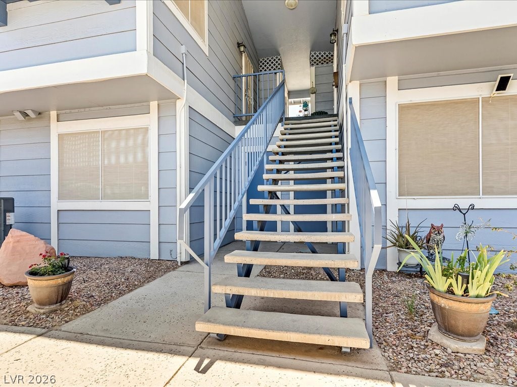 5861 Medallion Drive 202 Las Vegas NV 89122