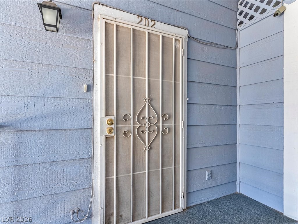 5861 Medallion Drive 202 Las Vegas NV 89122