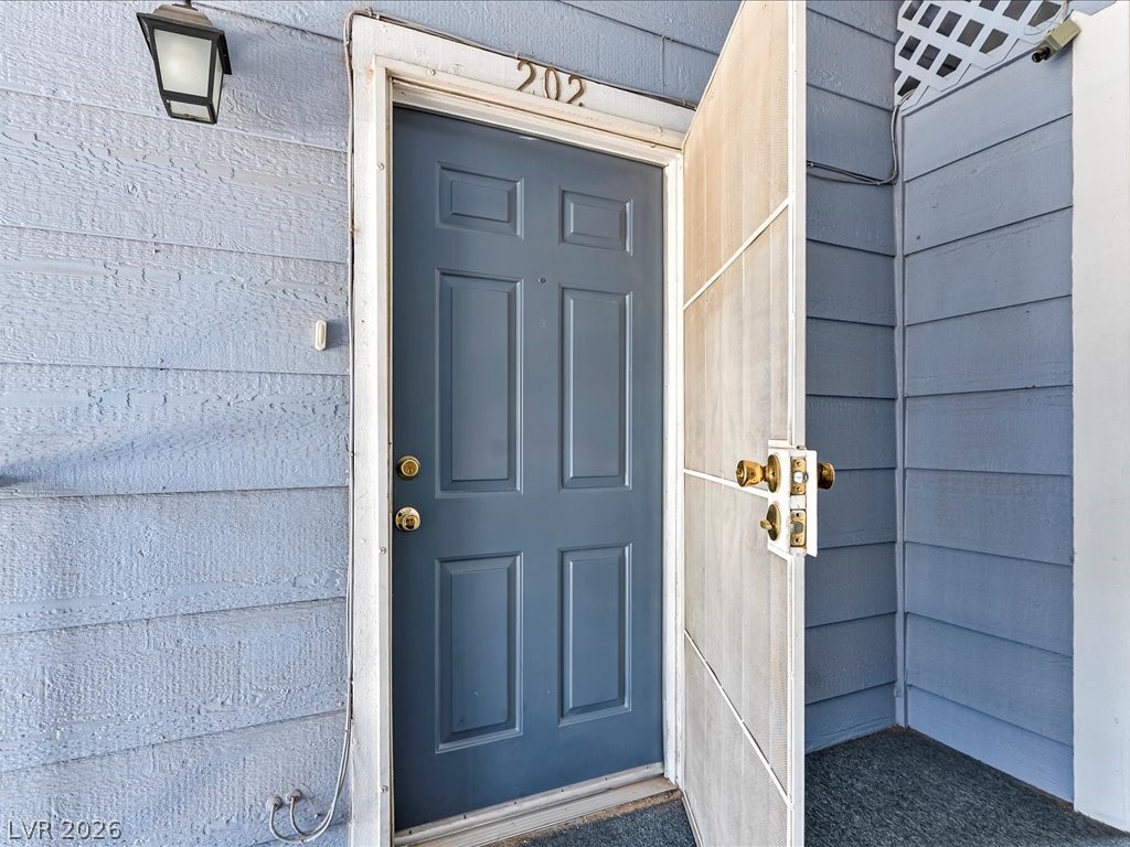 5861 Medallion Drive 202 Las Vegas NV 89122