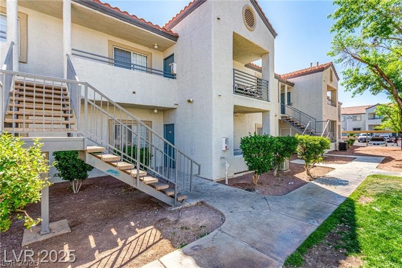 3318 North Decatur Boulevard 1092 Las Vegas NV 89130