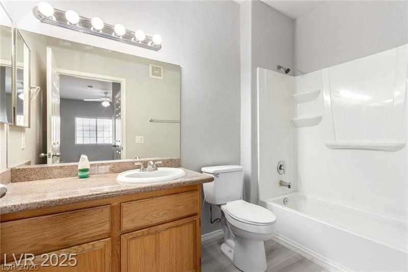 3318 North Decatur Boulevard 1092 Las Vegas NV 89130