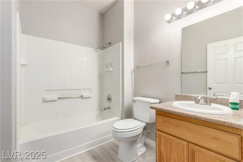 3318 North Decatur Boulevard 1092 Las Vegas NV 89130