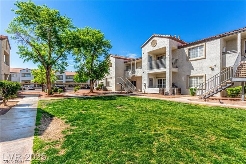 3318 North Decatur Boulevard 1092 Las Vegas NV 89130