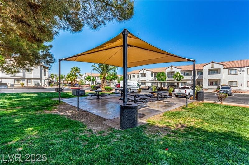 3318 North Decatur Boulevard 1092 Las Vegas NV 89130
