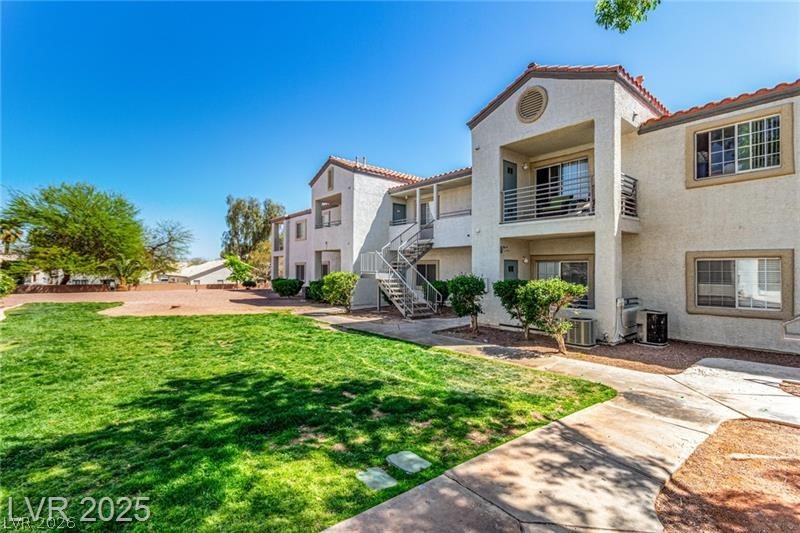 3318 North Decatur Boulevard 1092 Las Vegas NV 89130
