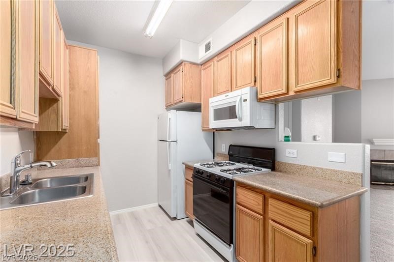 3318 North Decatur Boulevard 1092 Las Vegas NV 89130