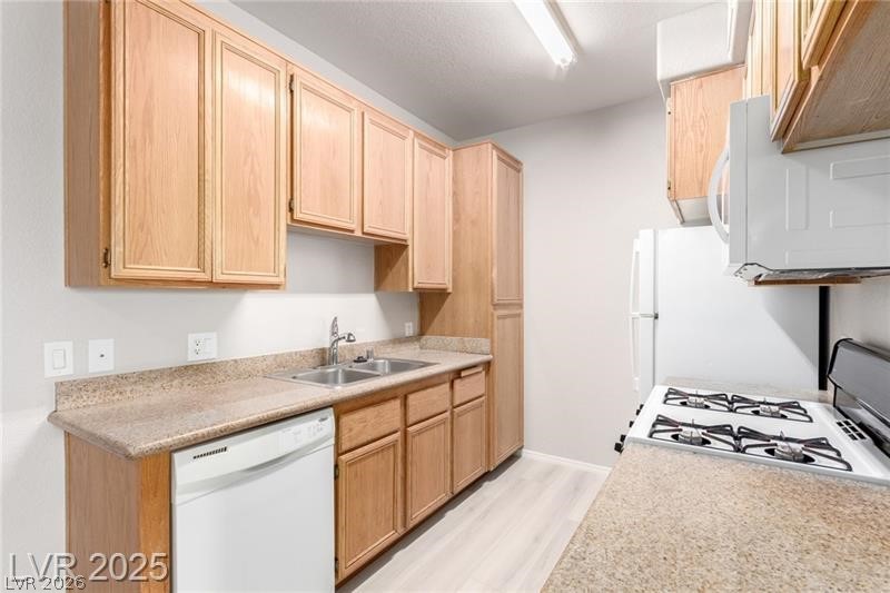 3318 North Decatur Boulevard 1092 Las Vegas NV 89130