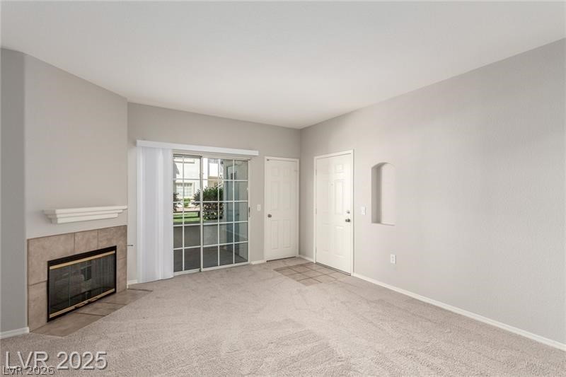 3318 North Decatur Boulevard 1092 Las Vegas NV 89130