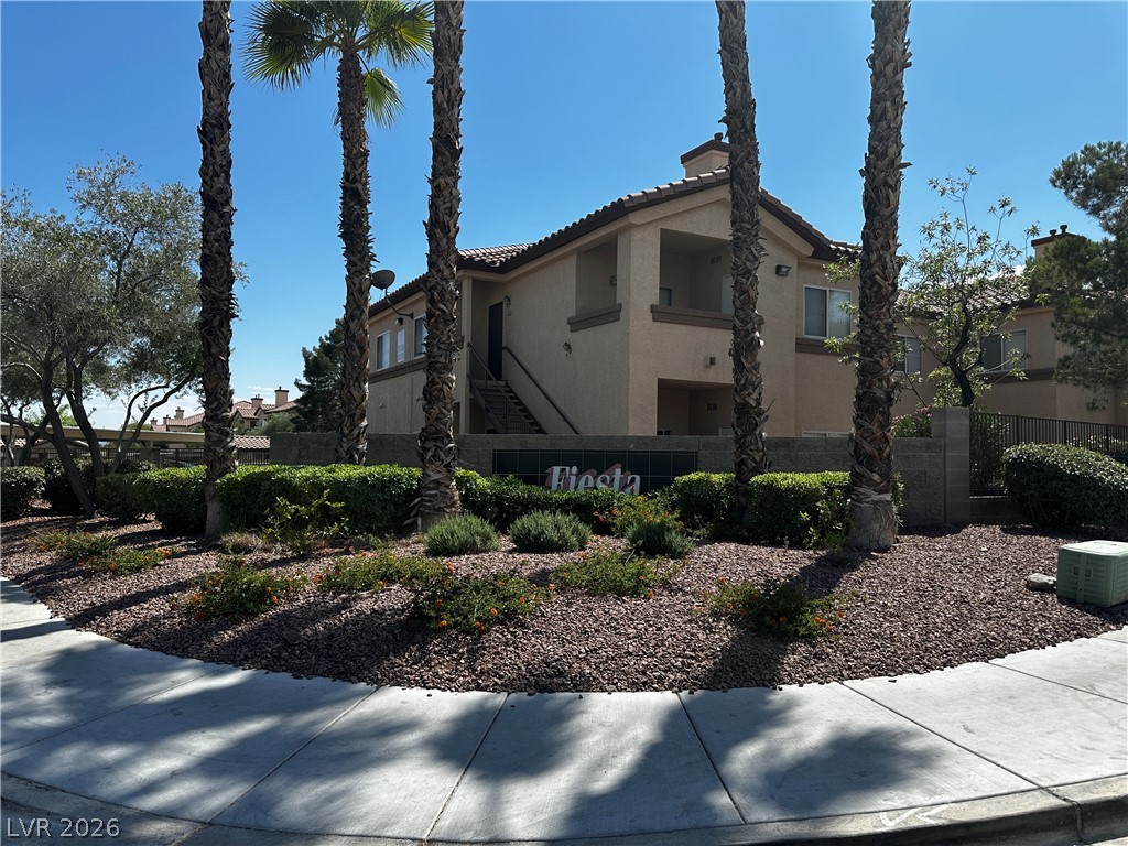 8501 West University Avenue 1081 Las Vegas NV 89147