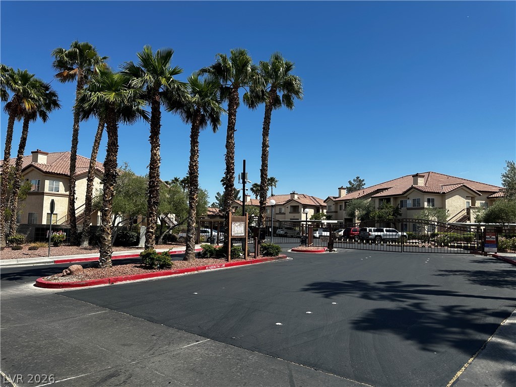8501 West University Avenue 1081 Las Vegas NV 89147