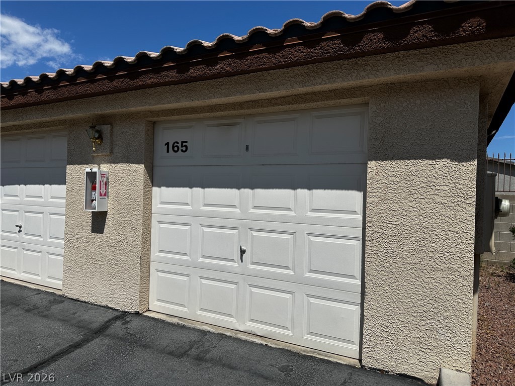8501 West University Avenue 1081 Las Vegas NV 89147