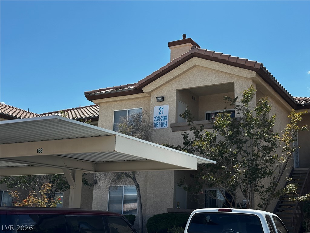 8501 West University Avenue 1081 Las Vegas NV 89147
