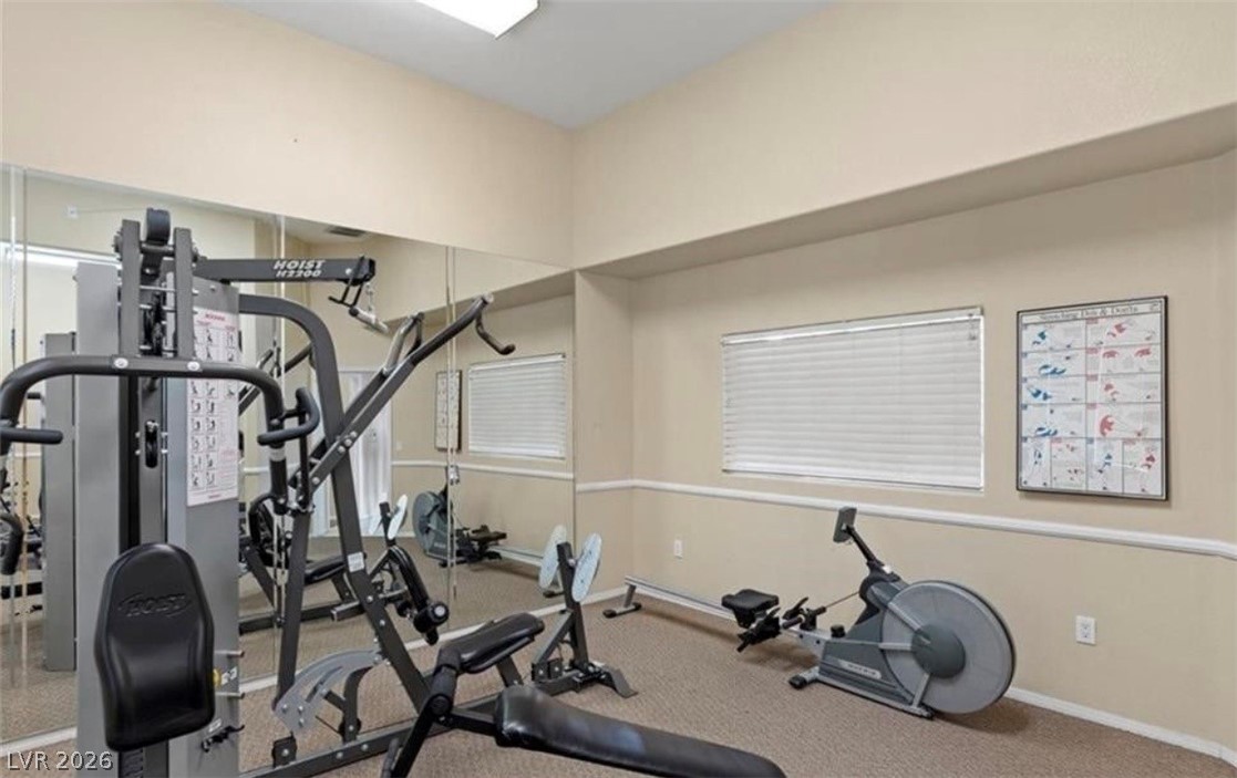 8501 West University Avenue 1081 Las Vegas NV 89147