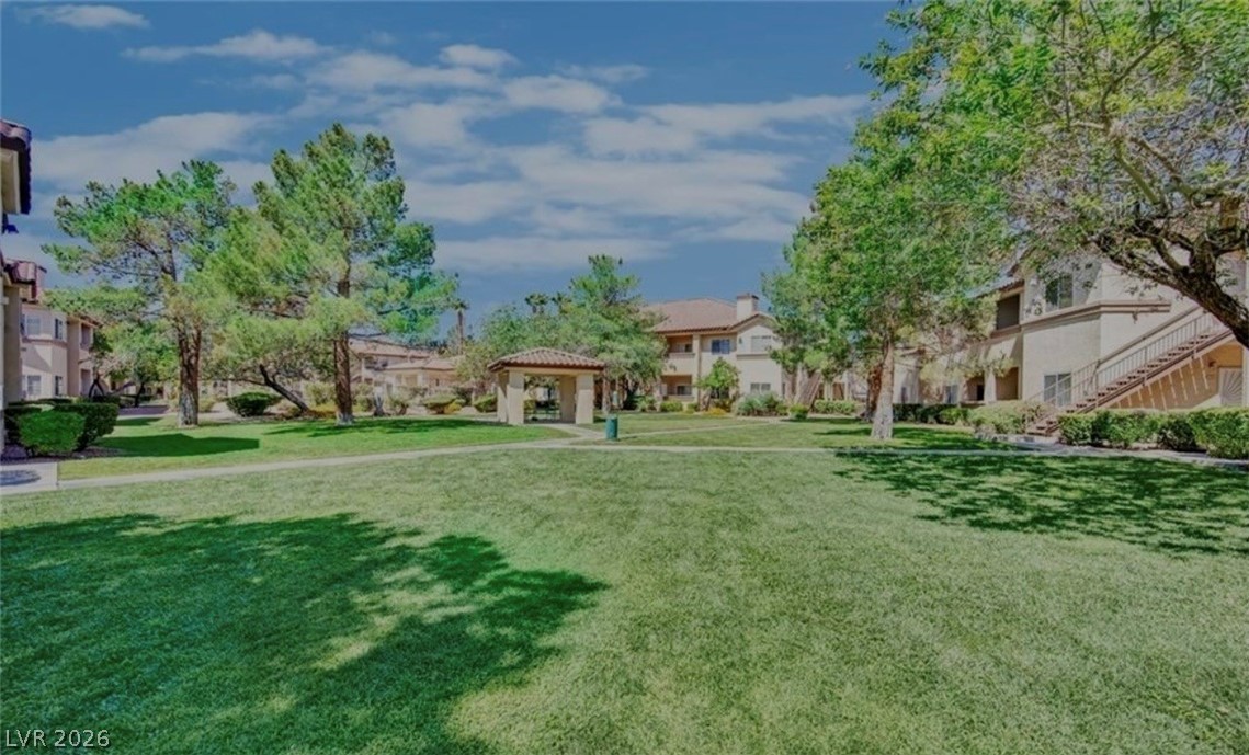 8501 West University Avenue 1081 Las Vegas NV 89147