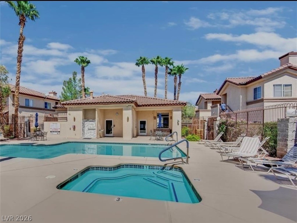 8501 West University Avenue 1081 Las Vegas NV 89147