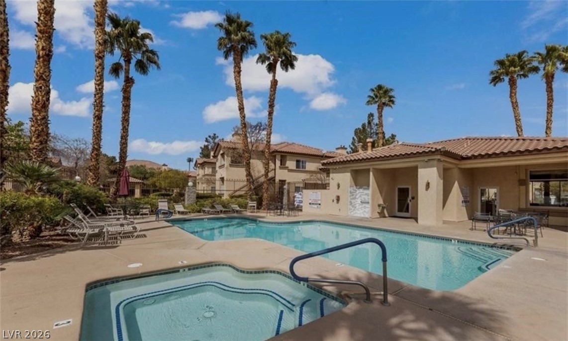 8501 West University Avenue 1081 Las Vegas NV 89147