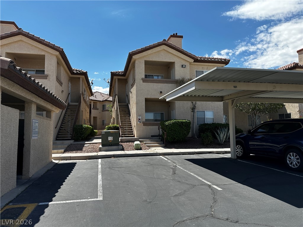 8501 West University Avenue 1081 Las Vegas NV 89147