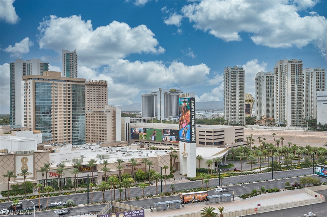 200 West Sahara Avenue 1405 Las Vegas NV 89102
