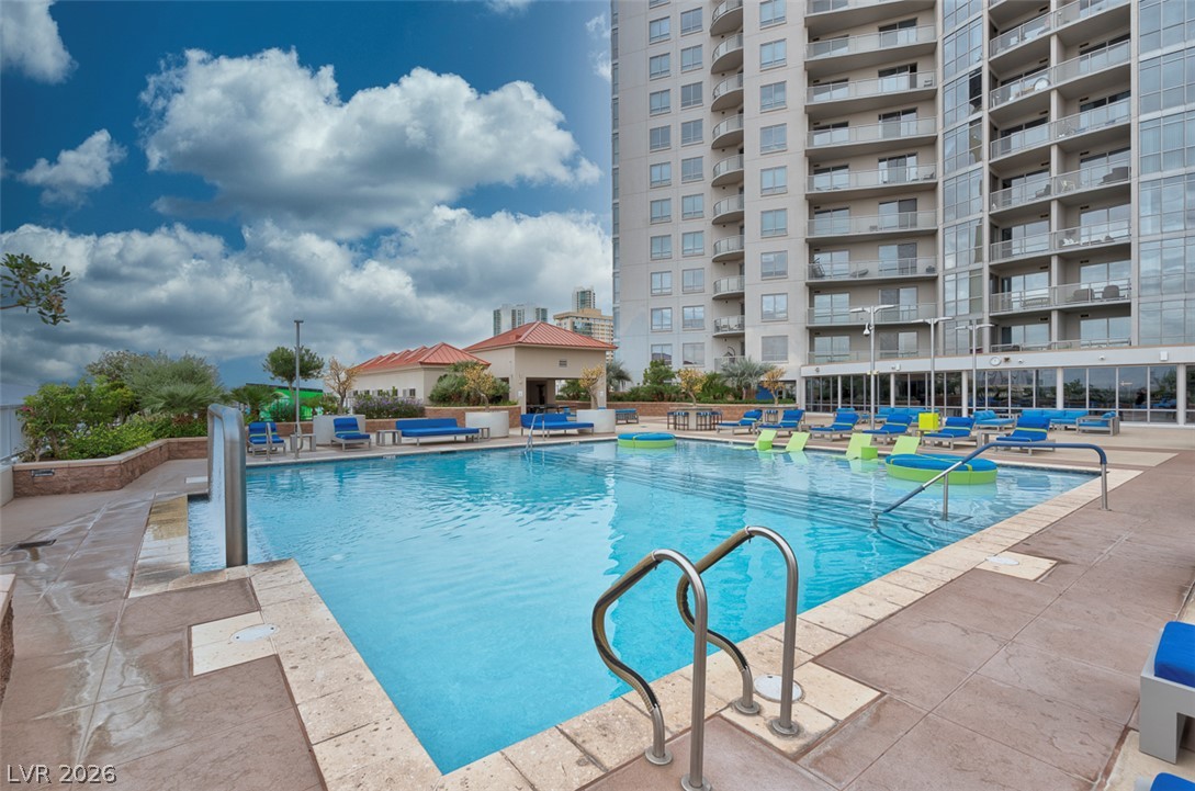 200 West Sahara Avenue 1405 Las Vegas NV 89102