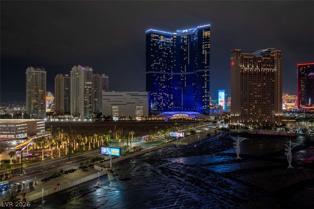 200 West Sahara Avenue 1405 Las Vegas NV 89102