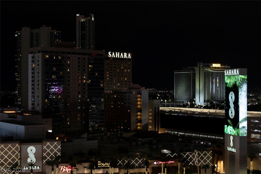200 West Sahara Avenue 1405 Las Vegas NV 89102