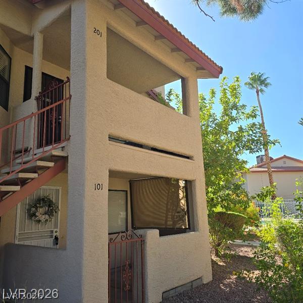713 Rock Springs Drive 101 Las Vegas NV 89128