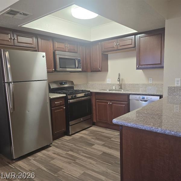 713 Rock Springs Drive 101 Las Vegas NV 89128