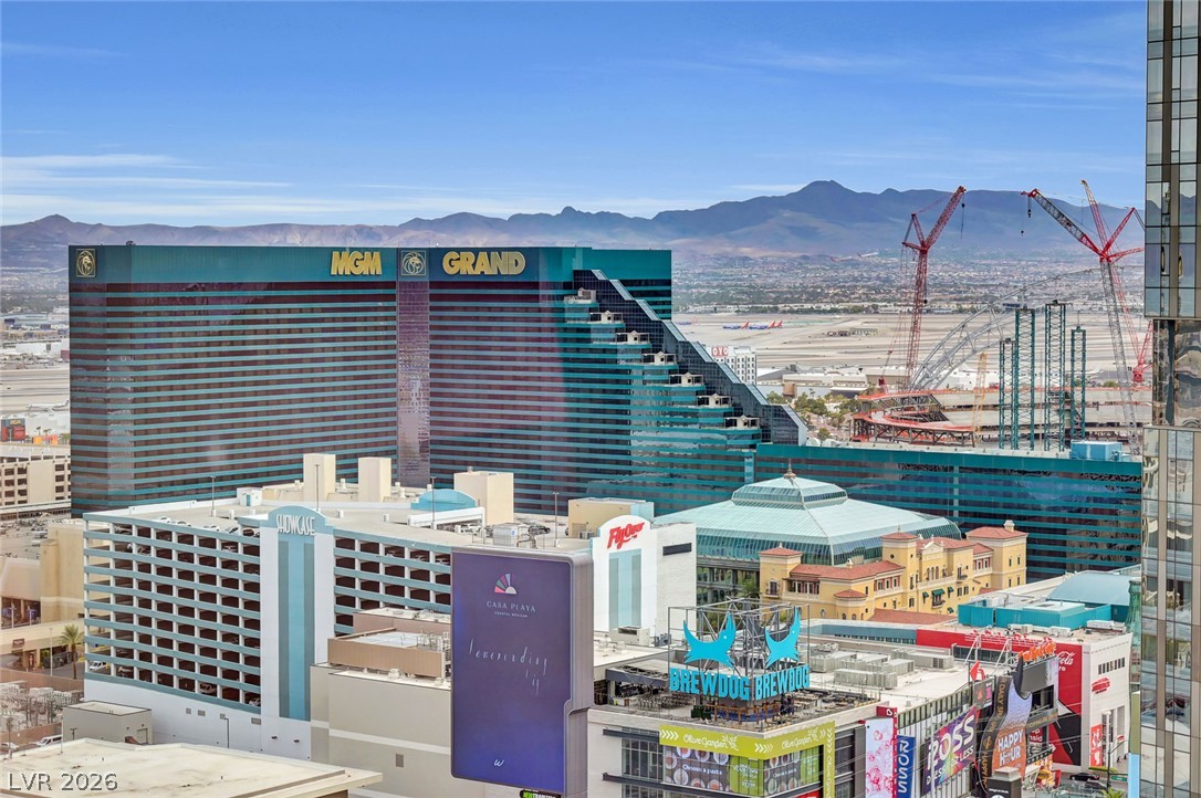 3722 Las Vegas Boulevard 2412 Las Vegas NV 89158
