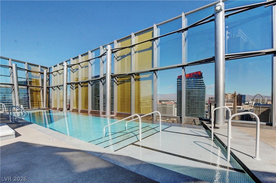 3722 Las Vegas Boulevard 2412 Las Vegas NV 89158