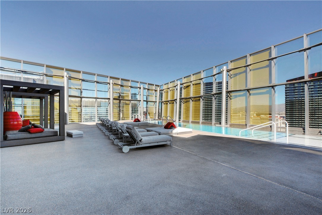 3722 Las Vegas Boulevard 2412 Las Vegas NV 89158