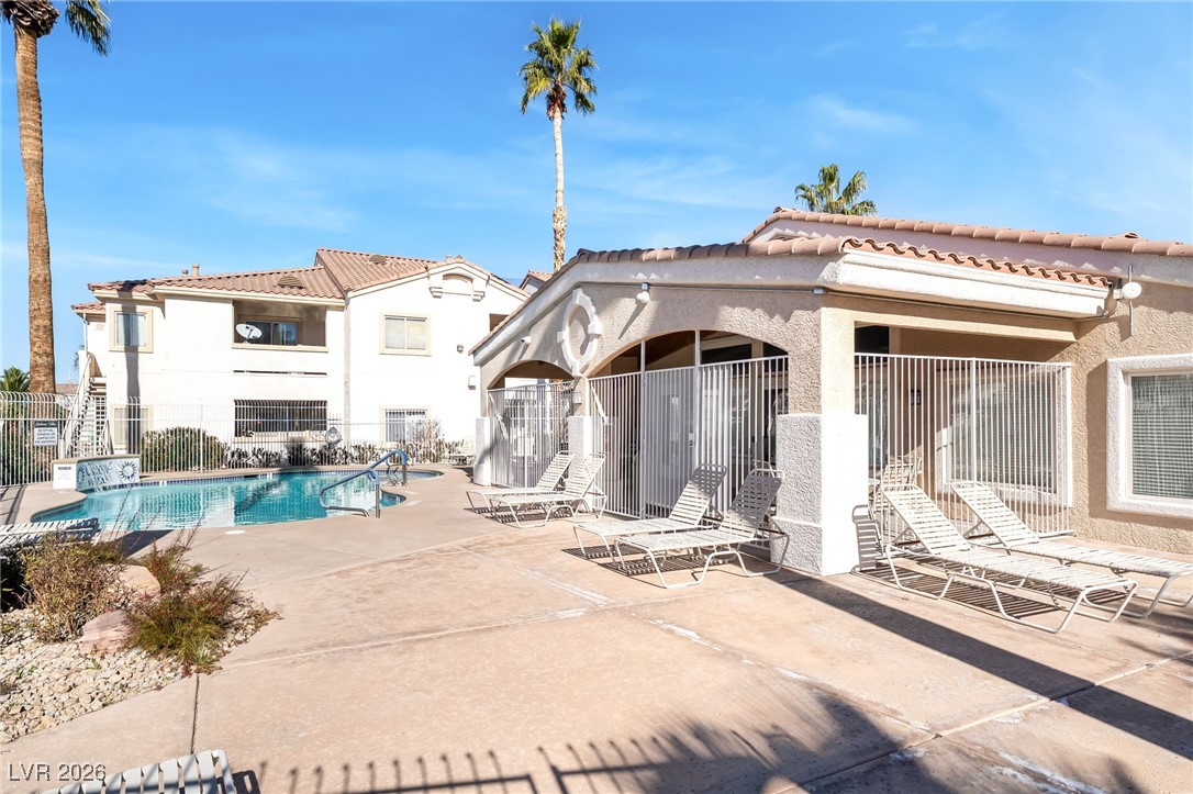 855 North Stephanie Street 1721 Henderson NV 89014