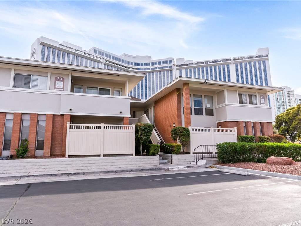 2831 Geary Place 2934 Las Vegas NV 89109