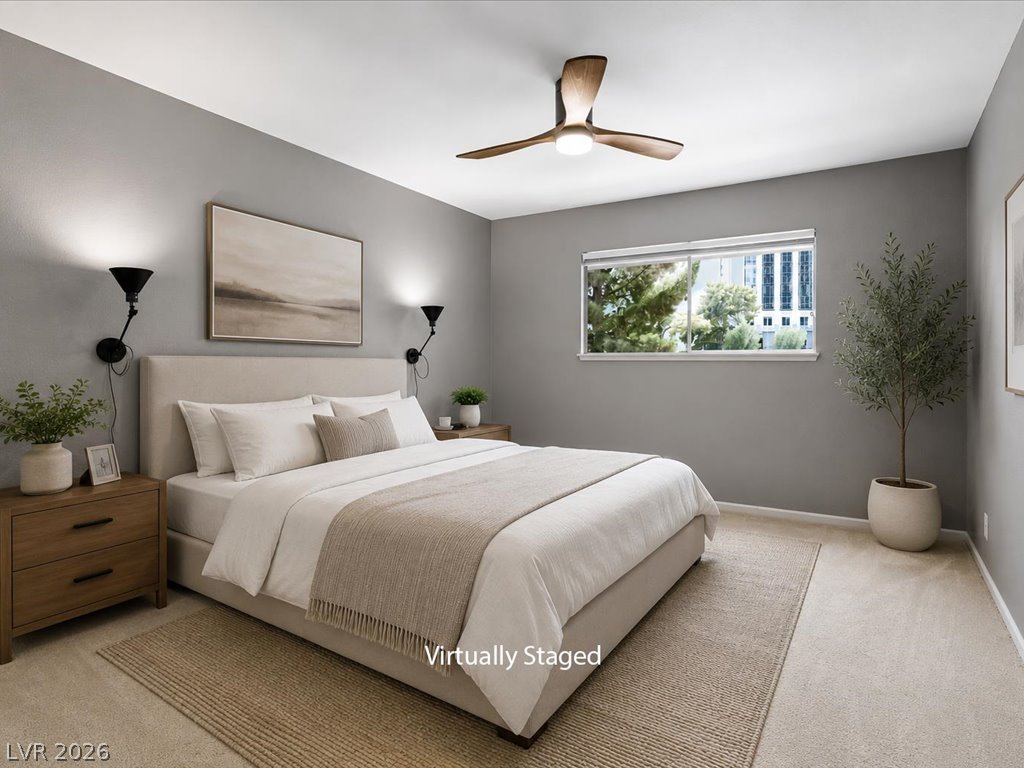2831 Geary Place 2934 Las Vegas NV 89109