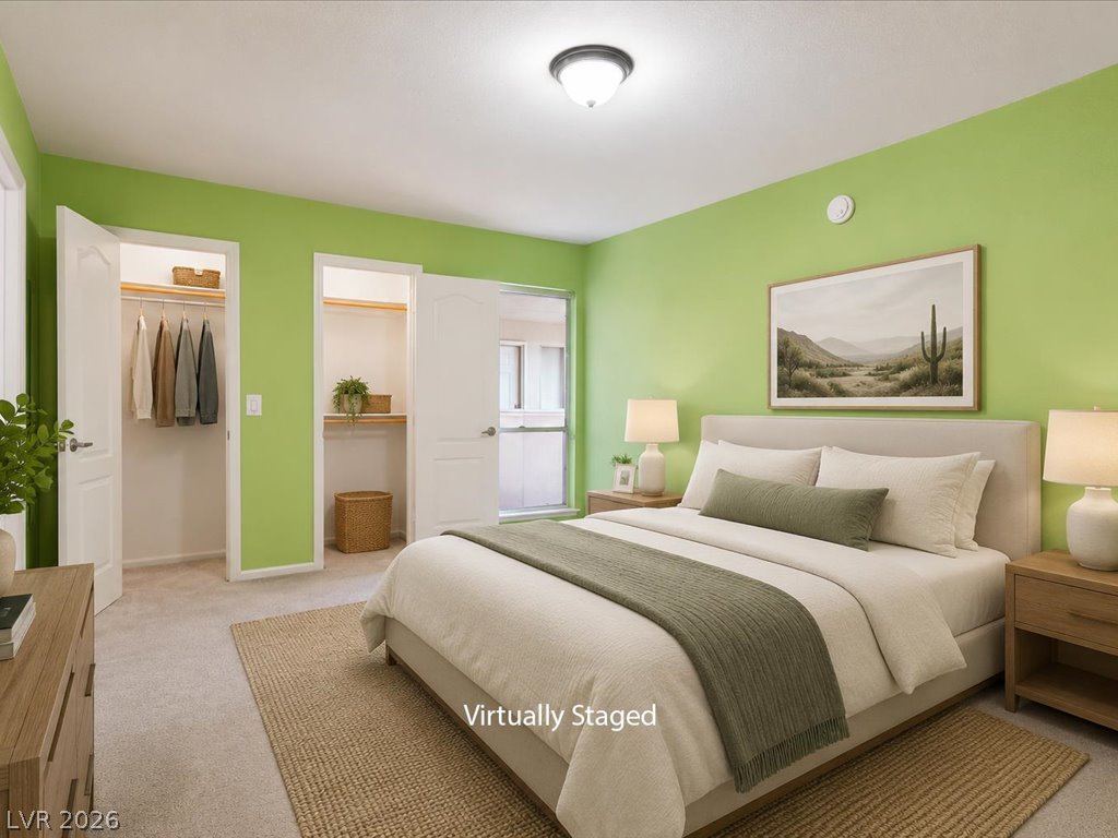 2831 Geary Place 2934 Las Vegas NV 89109