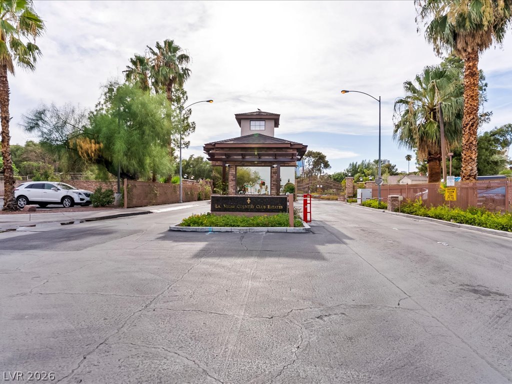 2831 Geary Place 2934 Las Vegas NV 89109