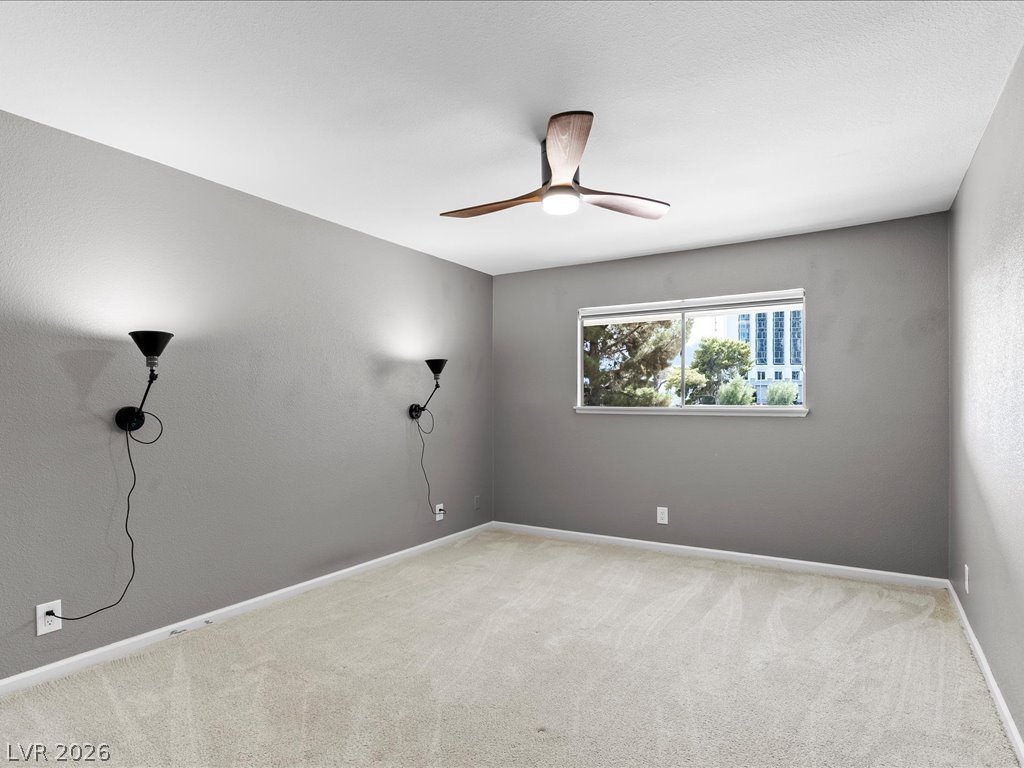 2831 Geary Place 2934 Las Vegas NV 89109