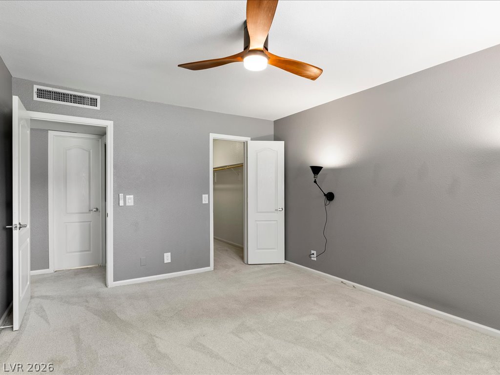 2831 Geary Place 2934 Las Vegas NV 89109