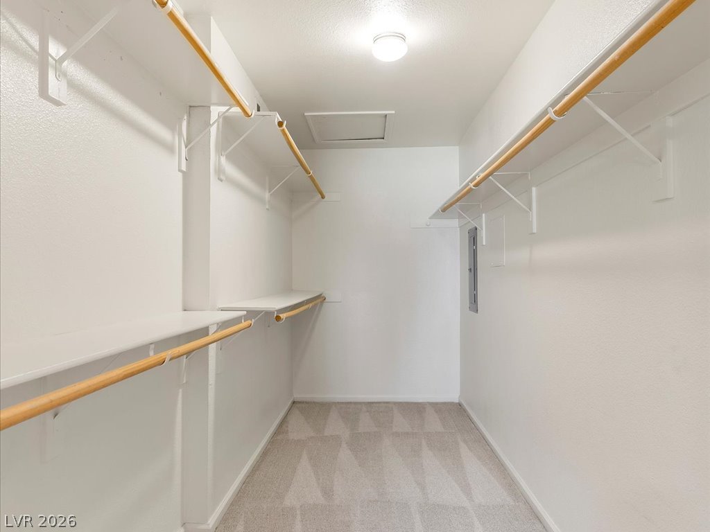 2831 Geary Place 2934 Las Vegas NV 89109