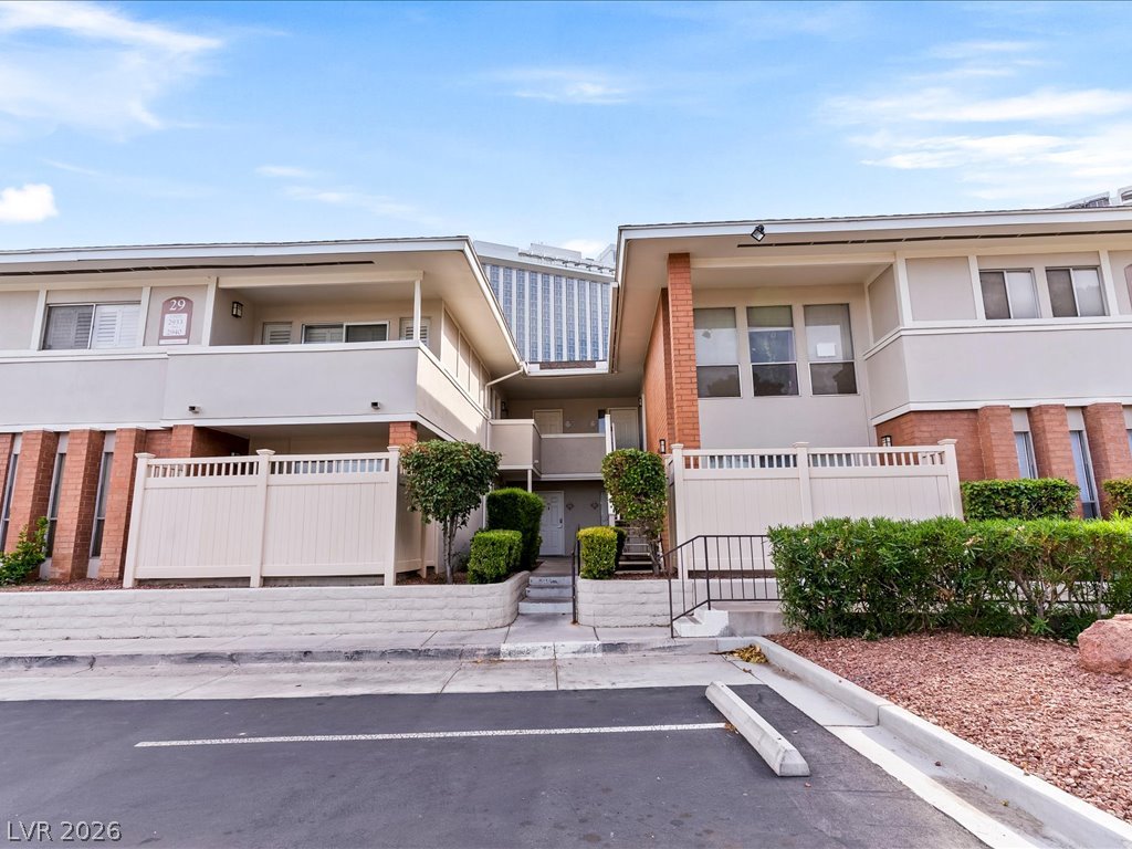 2831 Geary Place 2934 Las Vegas NV 89109