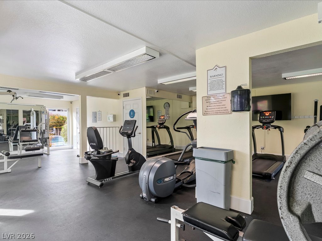 2831 Geary Place 2934 Las Vegas NV 89109