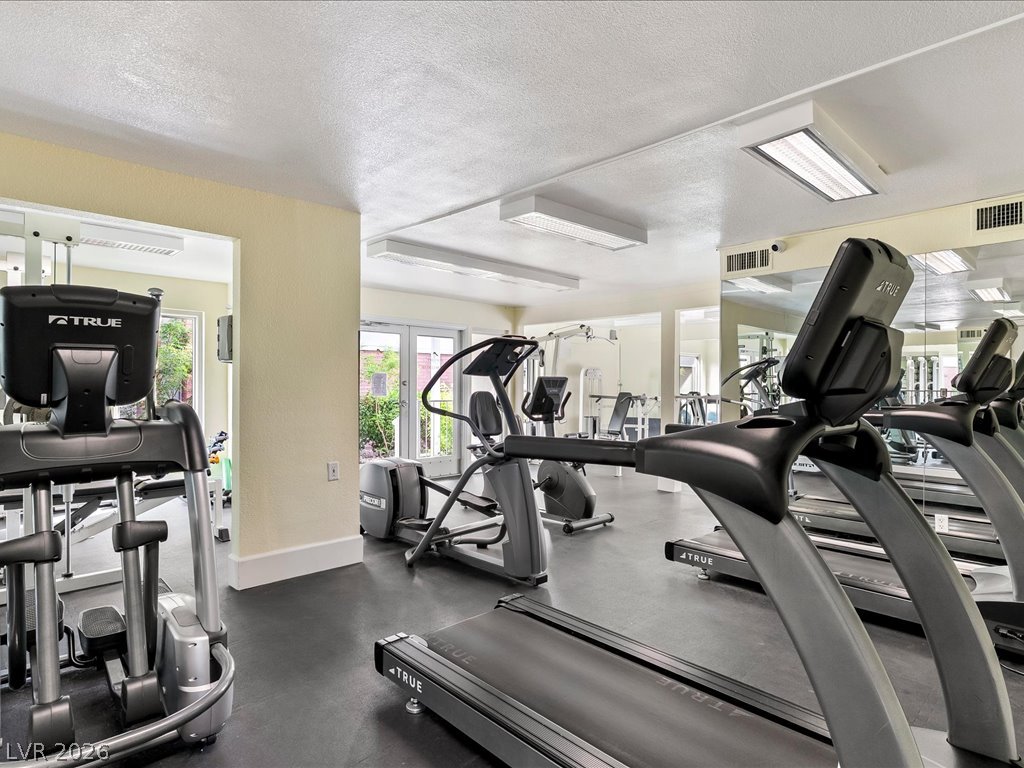 2831 Geary Place 2934 Las Vegas NV 89109